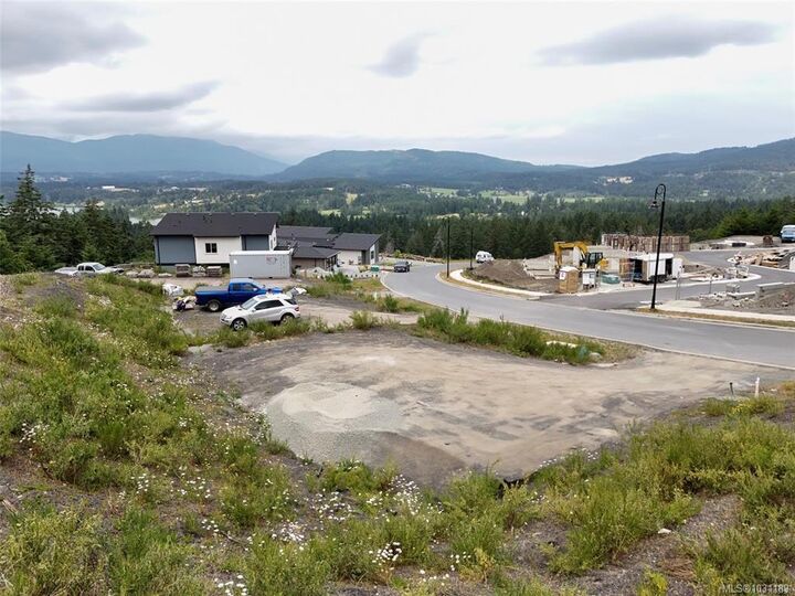 Property Photo: Lot 72 Woodrush Dr BC V9L 0G1