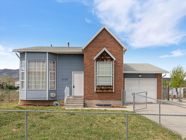 Property Photo:  3738 S Washington Loop W  UT 84044 