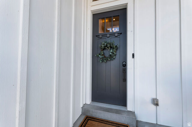 Property Photo:  244 W Columbine Cir S  UT 84045 