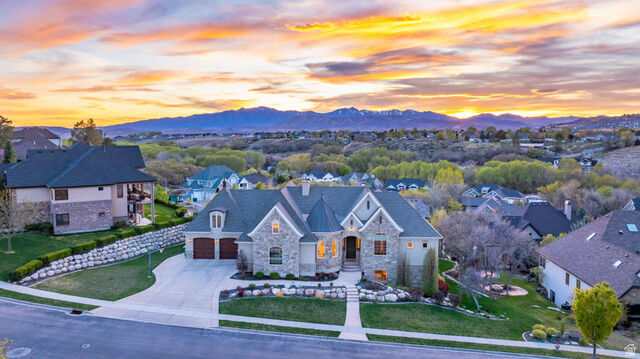 Property Photo:  10493 N Iverson Ln  UT 84003 