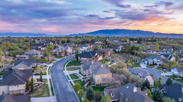 Property Photo: 10493 N Iverson Ln UT 84003