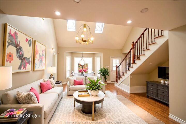 Photo de la propriété:  591 Old Tecumseh Road  ON N0R 1A0 