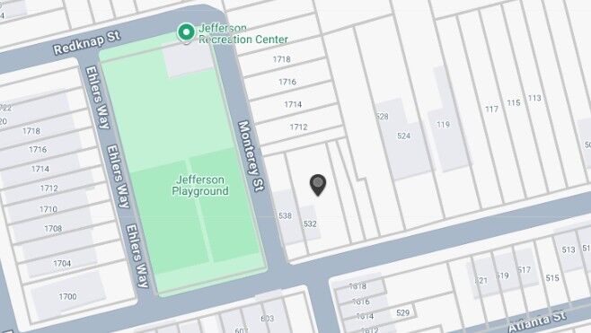 Property Photo:  534 W Jefferson St  PA 15212 