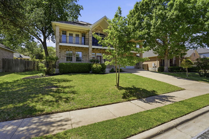 Property Photo:  9113 Evening Primrose Path  TX 78750 