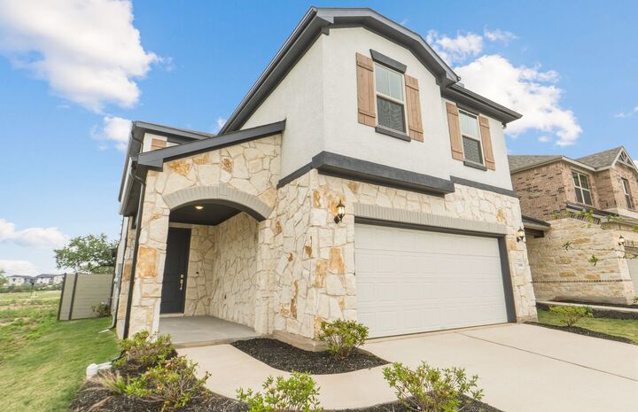 Property Photo:  1816 Spring Mountain Cove  TX 78628 