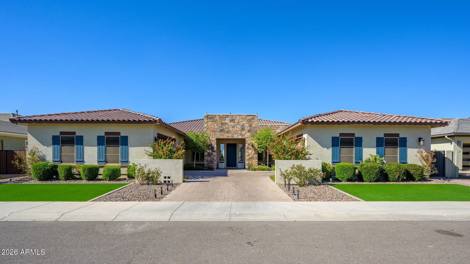 Property Photo:  1298 E Mead Drive  AZ 85298 