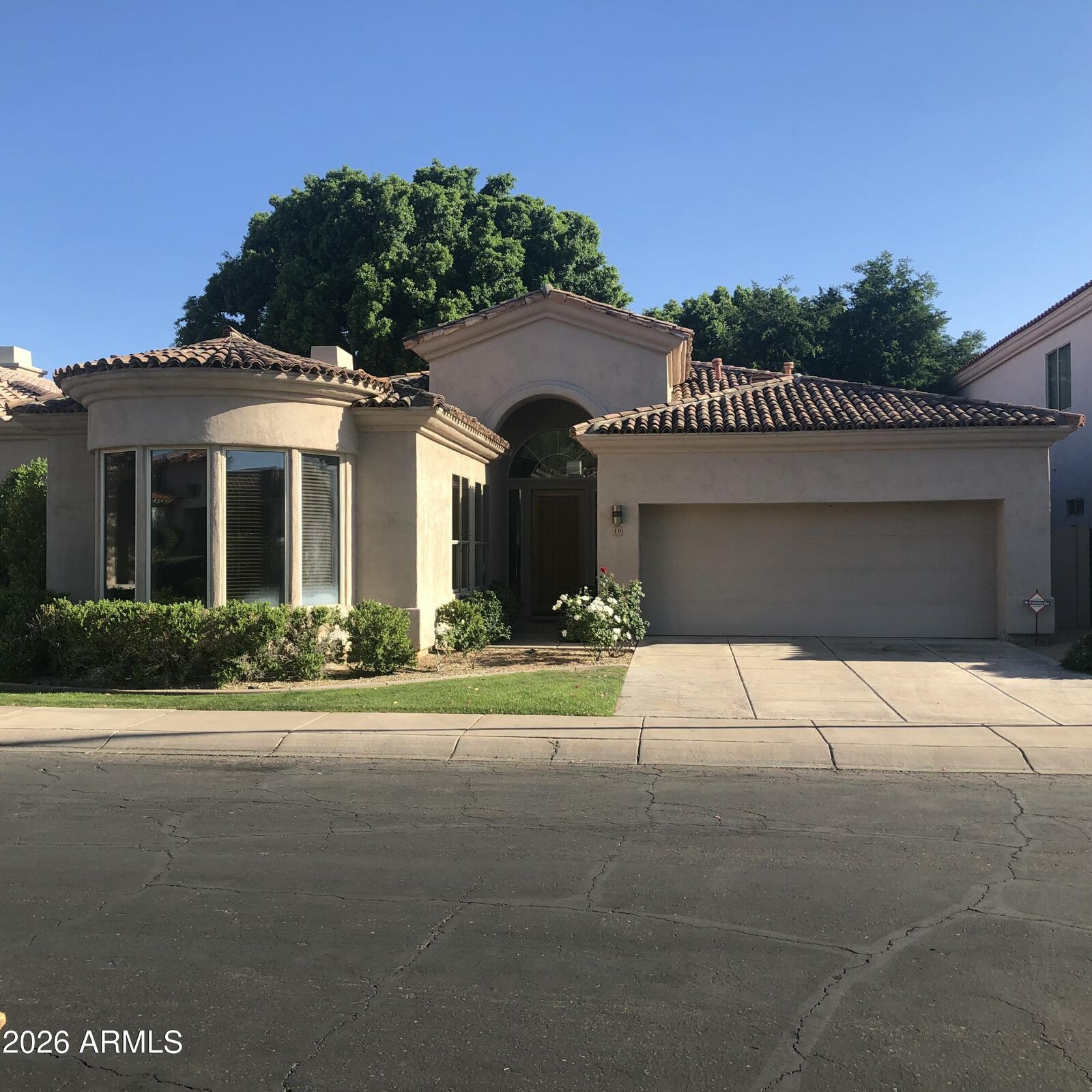 Property Photo:  7601 N Central Avenue 10  AZ 85020 