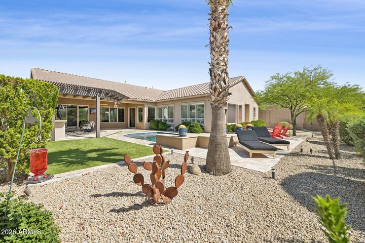 Property Photo:  5831 E Sierra Sunset Trail  AZ 85331 