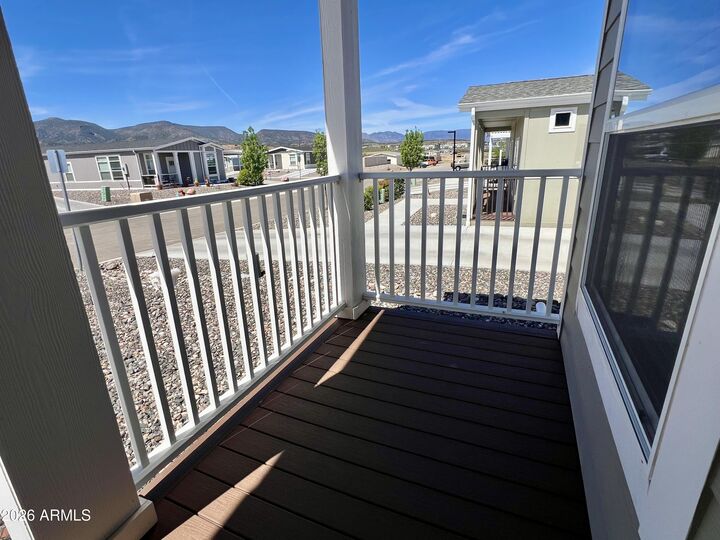 Property Photo:  12 Ranch Drive  AZ 86322 