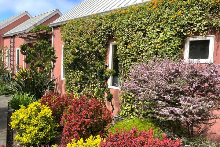 Property Photo:  2045 Muniz Ranch Road  CA 95450 