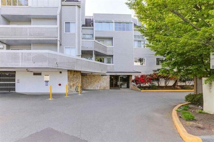 7751 Minoru Boulevard 324 — photo 1