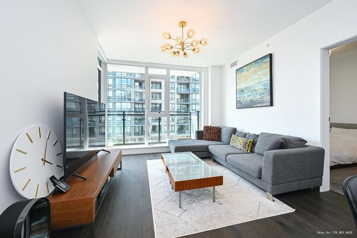 Property Photo:  3200 Corvette Way 701  BC V6X 0T8 