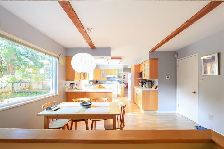 Property Photo: 6415 Buckingham Drive BC V5E 3Y7