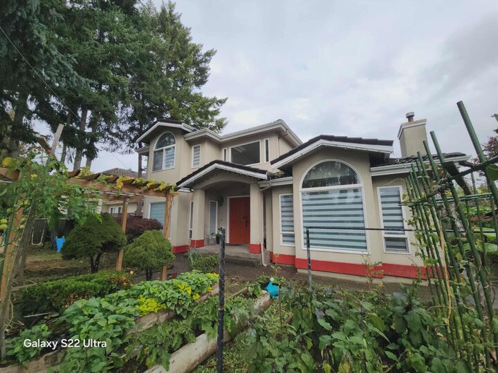Property Photo: 8222 144 Street BC V3W 5T4