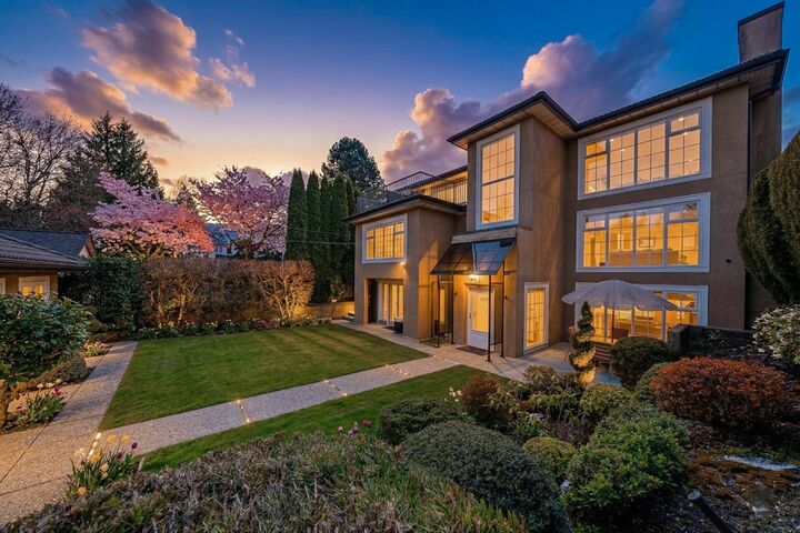 Property Photo: 4049 W 27th Avenue BC V6S 1R6