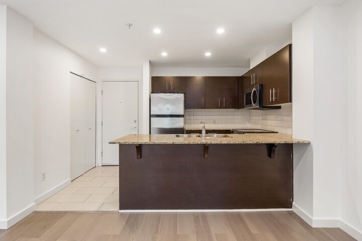 Property Photo: 11665 Haney Bypass 215 BC V2X 8W9