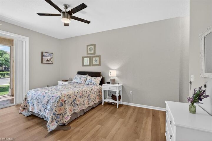 Property Photo:  12505 McGregor Blvd 113  FL 33919 