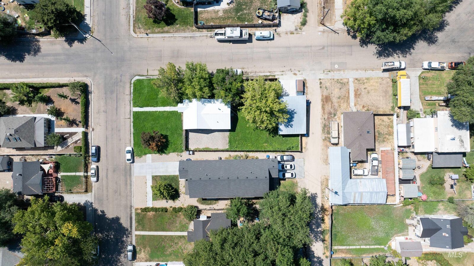Property Photo:  1119 10th Ave So  ID 83651 