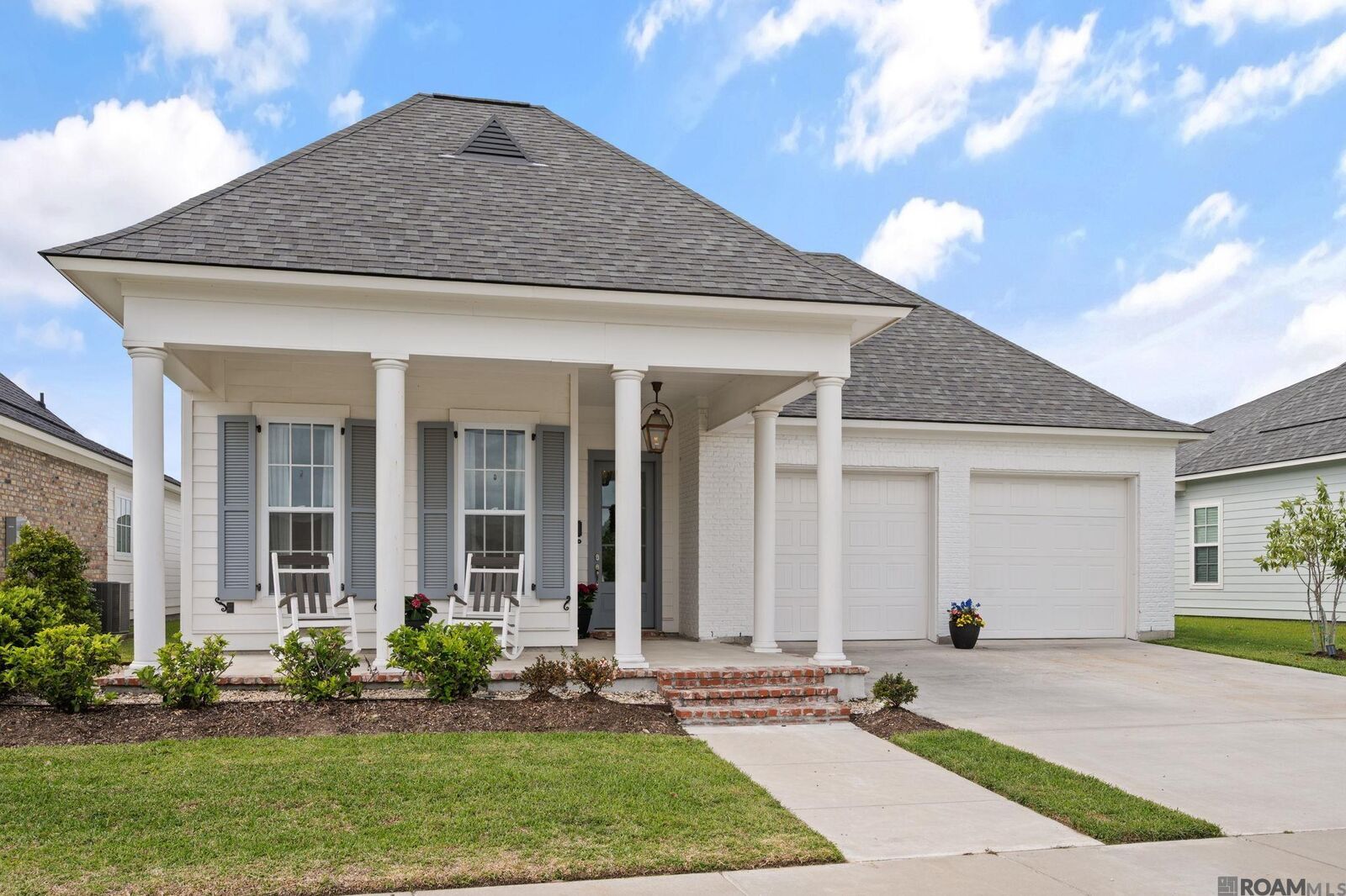 Property Photo:  13910 Tideland Dr  LA 70810 