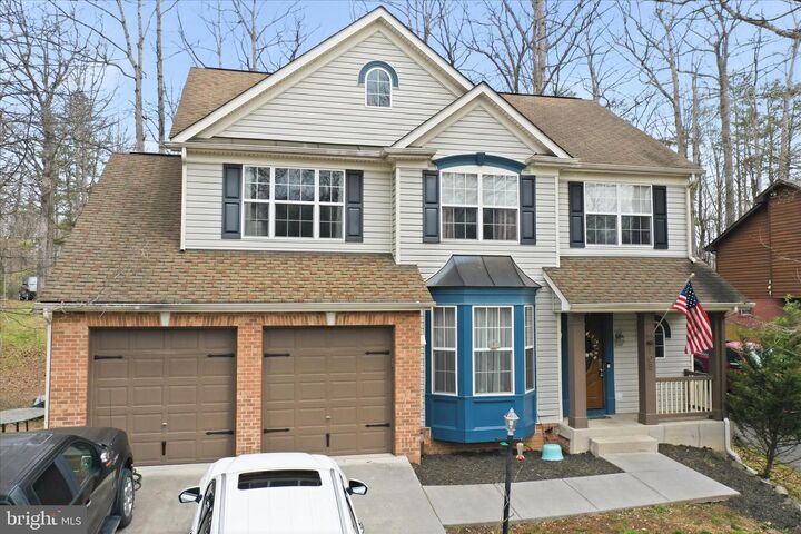 Property Photo:  105 Dogwood Drive  VA 22625 