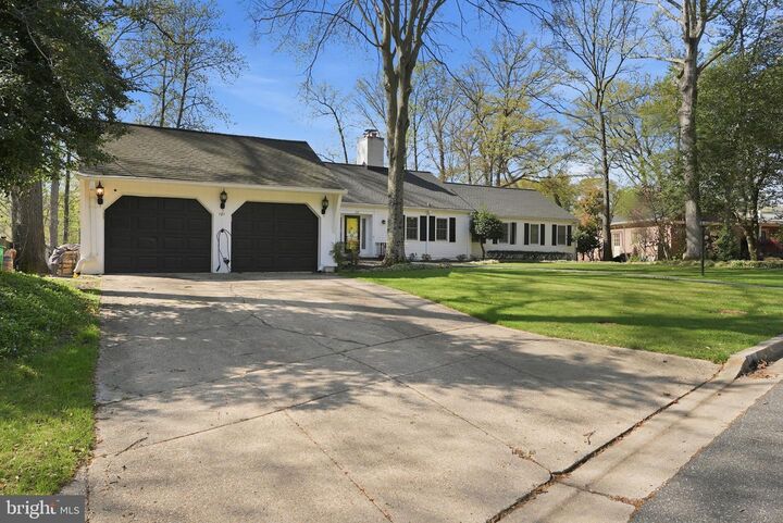 Property Photo:  121 River Forest Lane  MD 20744 