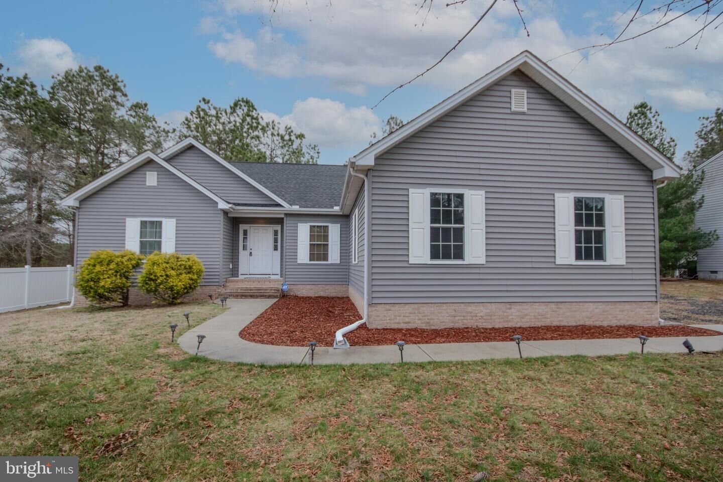 Property Photo:  5987 Deer Creek Drive  MD 21850 