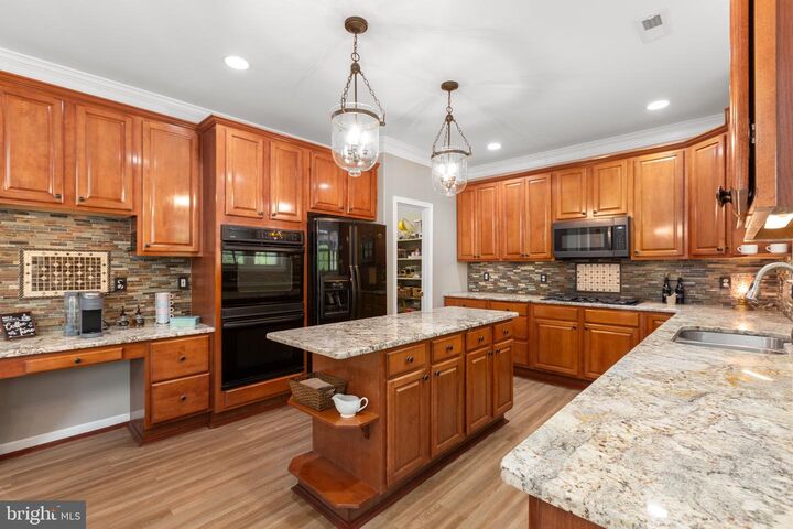 Property Photo:  129 Brush Everard Court  VA 22554 