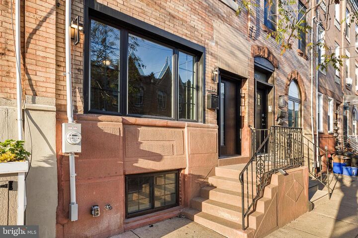 Property Photo:  1731 Mifflin Street  PA 19145 