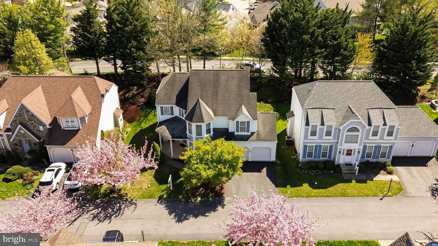 Property Photo: 2505 Bear Den Road MD 21701