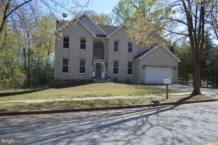 Property Photo:  311 Riverdale Road  MD 21146 