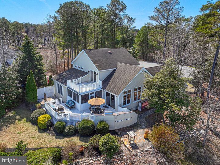 Property Photo: 504 Beaumont Court MD 21811