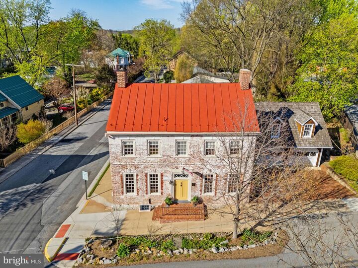 Property Photo: 301 E German Street WV 25443
