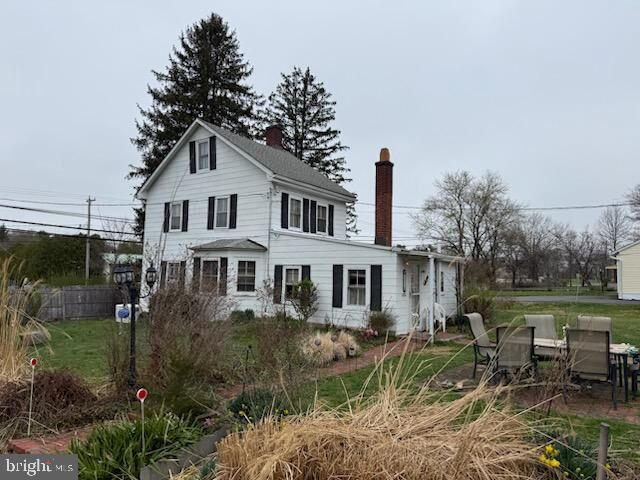 Property Photo:  1510 Rte 179  NJ 08530 