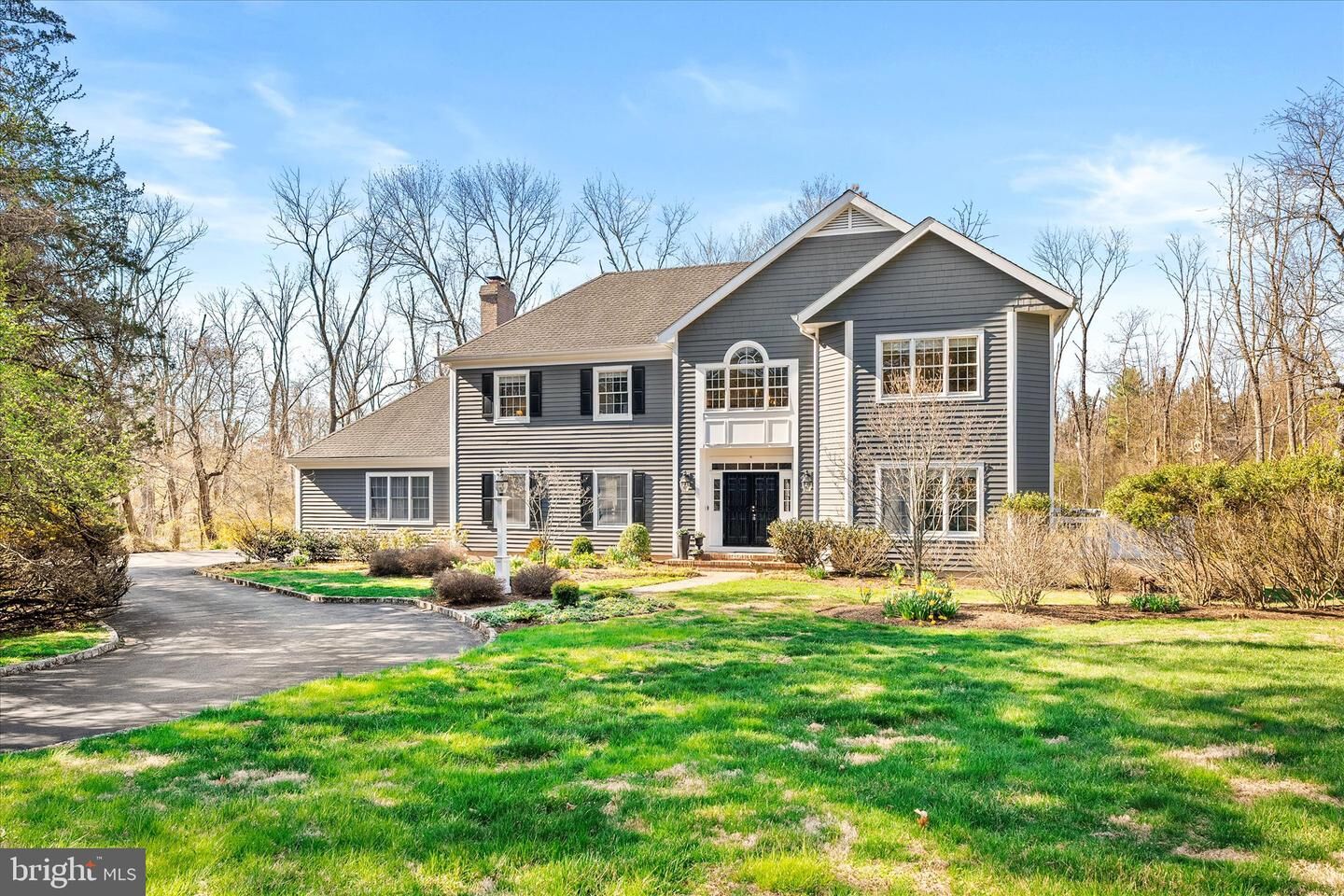 Property Photo: 6 Michael Way NJ 08534