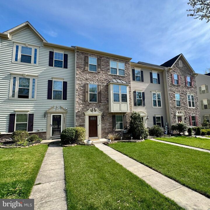 Property Photo: 10419 Campbell Boulevard MD 21220