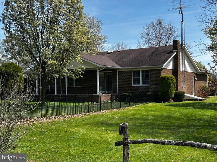 Property Photo: 229 Hollis Drive WV 25420