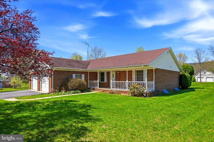 Property Photo:  229 Hollis Drive  WV 25420 