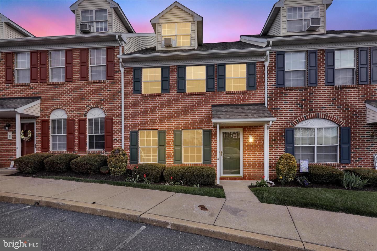Property Photo:  12 Ashfield Court  PA 19607 