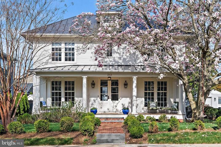 Property Photo:  313 Washington Street  MD 21403 