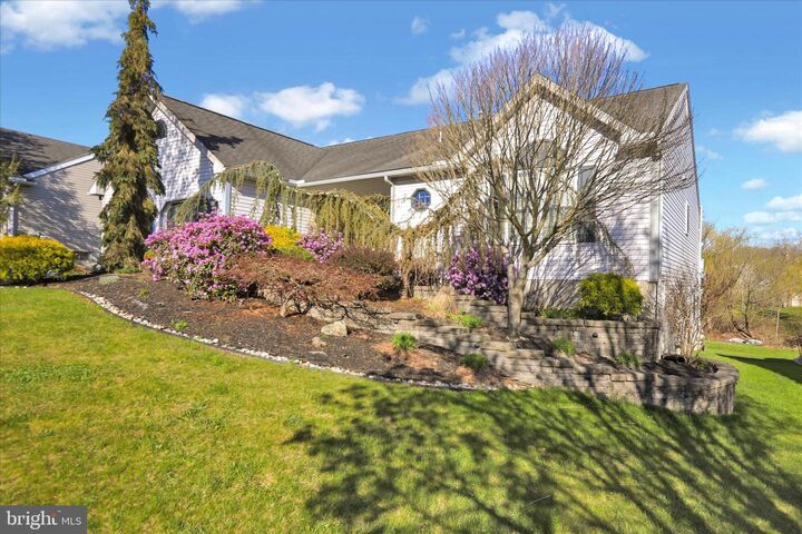 Property Photo: 18 Bowes Lane PA 19606