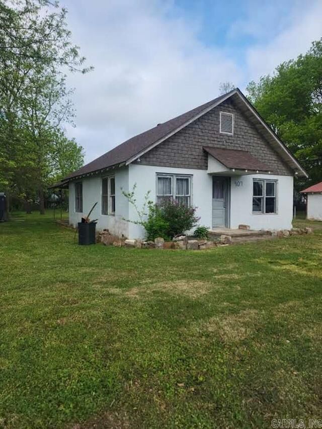 Property Photo:  907 S Reine  AR 71953 