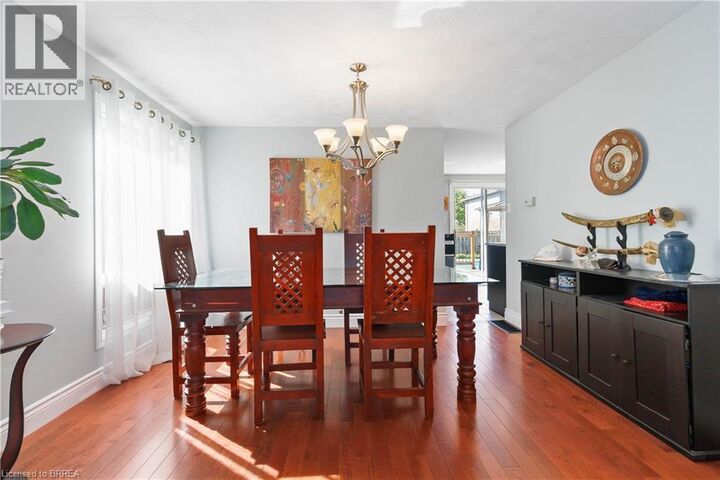 Property Photo:  25 Winter Way  ON N3T 6G3 