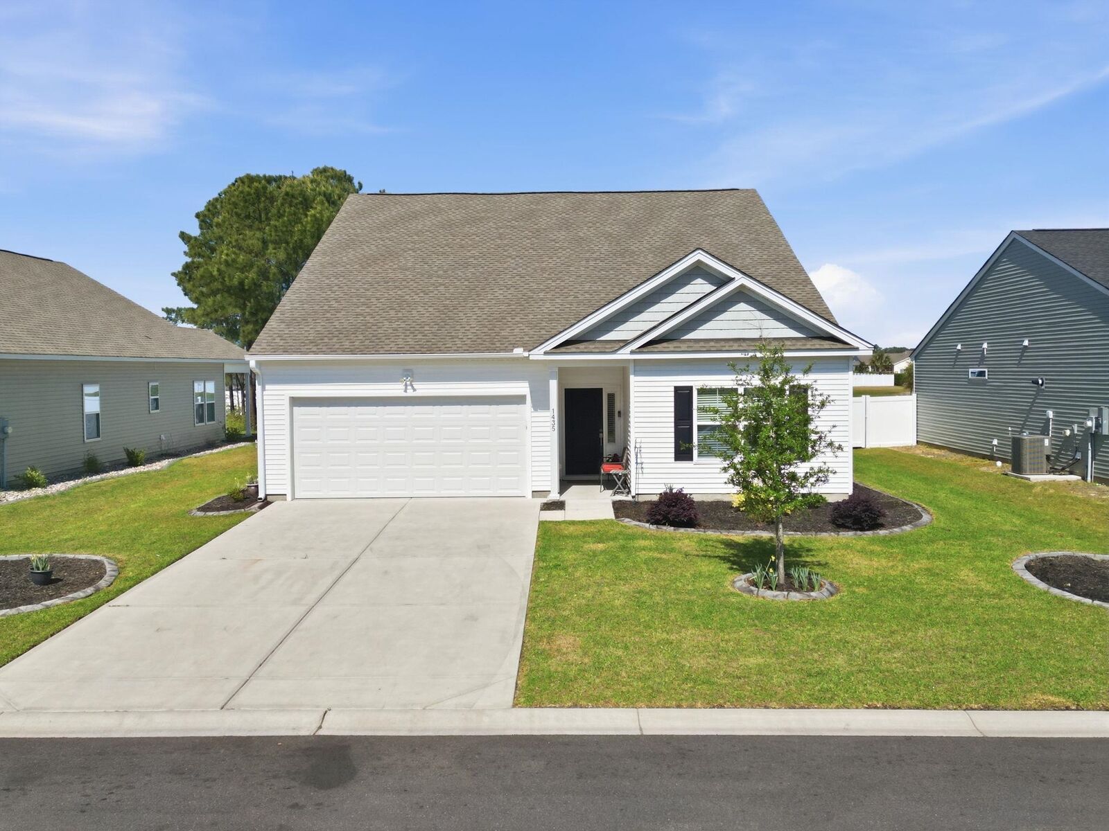 Property Photo: 1435 Bellaria Way SC 29579