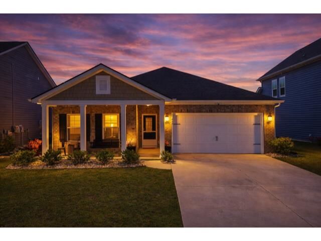 Property Photo:  464 Harbison Circle  SC 29579 