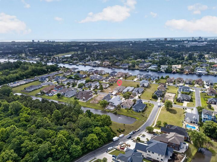 Property Photo:  986 Shipmaster Ave.  SC 29579 