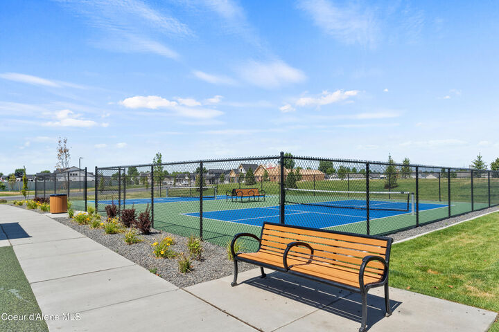 Property Photo:  2118 W Cholet Ln  ID 83815 