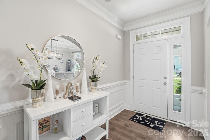 Property Photo:  3046 Woodlands Creek Drive 76  NC 28110 