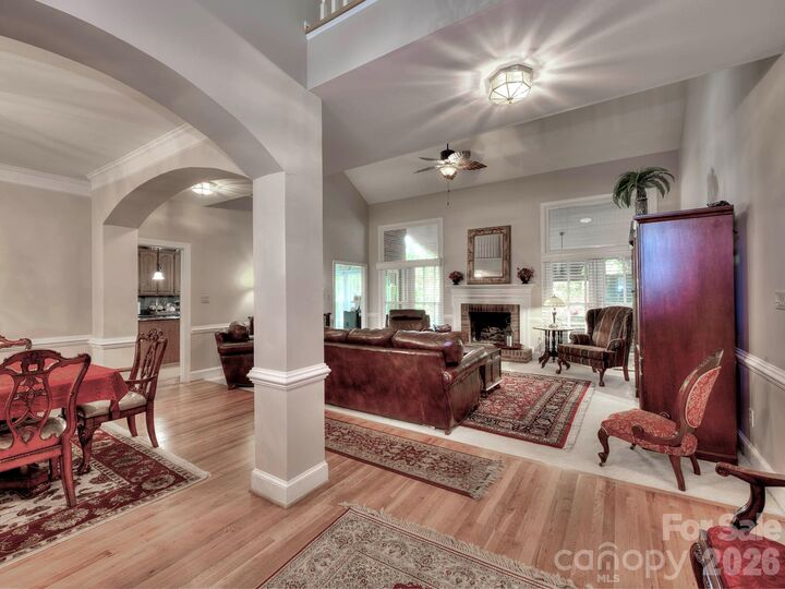 Property Photo:  4601 Nobility Court 16  NC 28269 