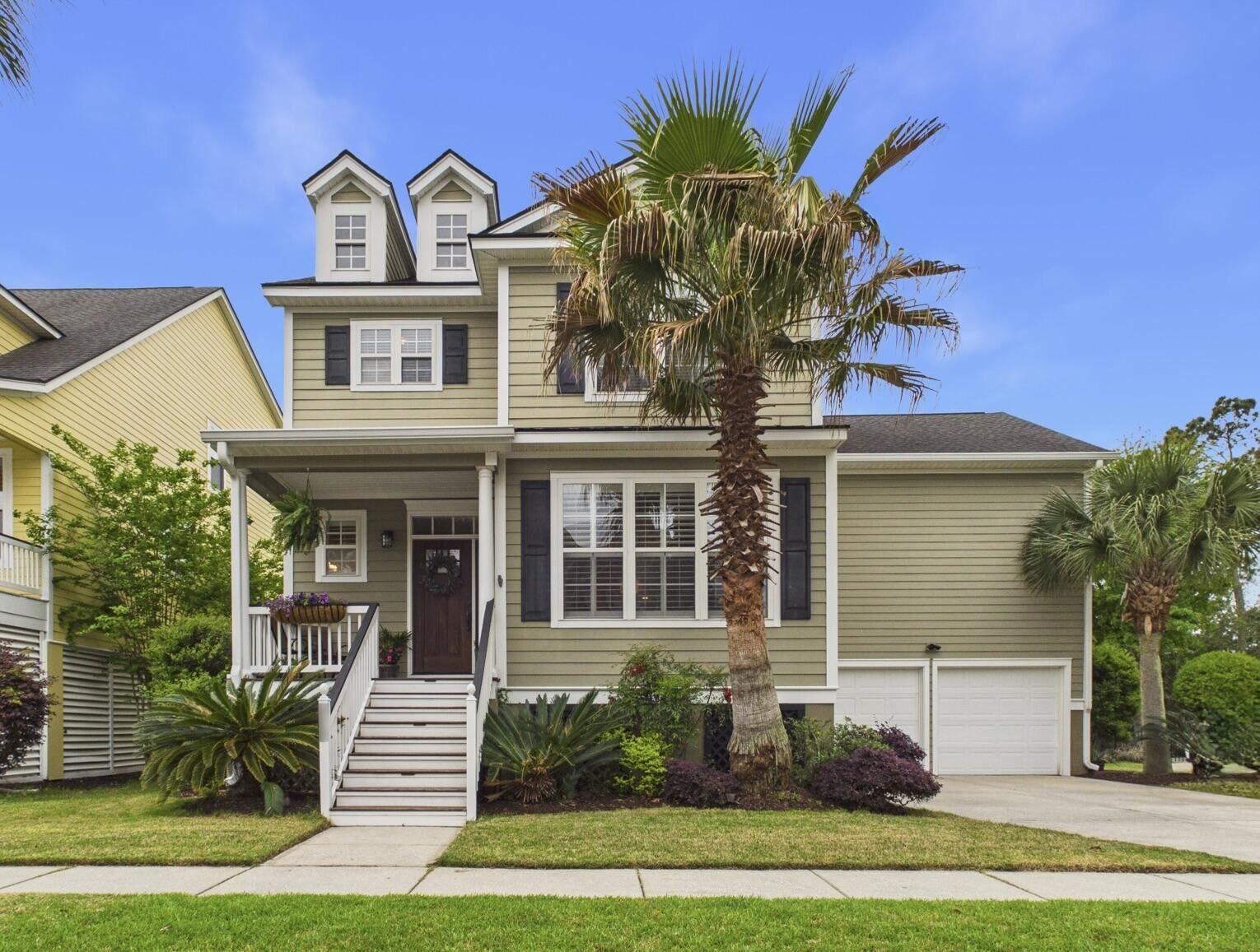 Property Photo:  2263 N Marsh Drive  SC 29466 