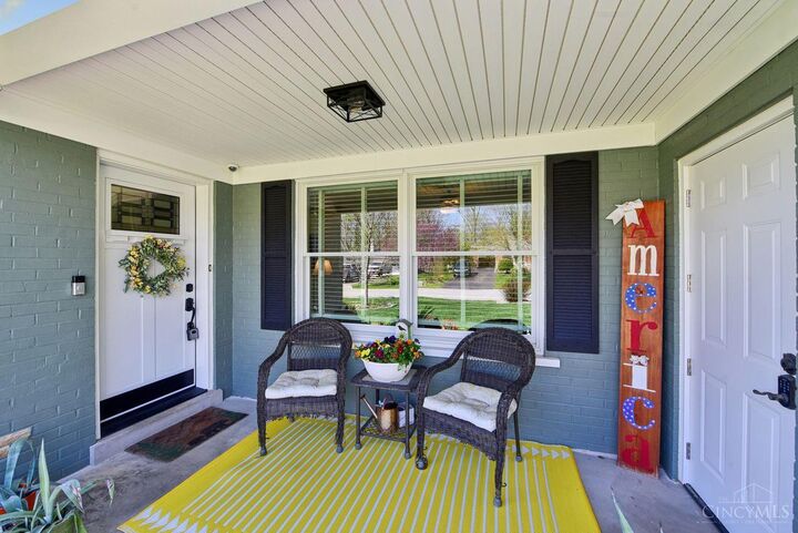 Property Photo:  1075 Nimitz Lane  OH 45230 